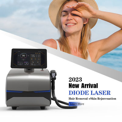 1200w CE Diode 808 Lasermaschine Amerika Kohärente Laserbalken