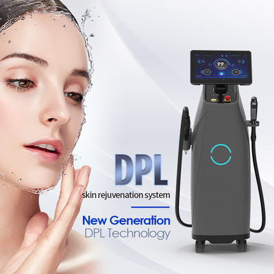 FDA-zugelassene Haarentfernung Maschine professionelle IPL Radiofrequenz Elight IPL RF