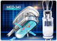 Medizinische Maschinen-/Cellulite-Abbau-Maschine 660W Cryolipolysis