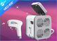Tragbare Haar-Abbau-Ausrüstung Dioden-Lasers 808nm für Schönheits-Salon