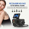 Q-Switched Nd Yag Laser Tattoo Entfernung Maschine Pico Laser für Salon