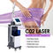 2021 Fachkrankenhaus Gebrauch Fraktions-CO2 + Ultra-Pulse + Vaginal Laser Narbenentfernung Maschine
