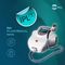 Portable OPT IPL Laser Permanente Haarentfernung Maschine