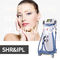Hautfreie Haar-Abbau-Maschine SSR SHR für Pigmentation/Gefäßbehandlung