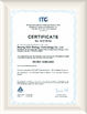 China Beijing KES Biology Technology Co., Ltd. zertifizierungen