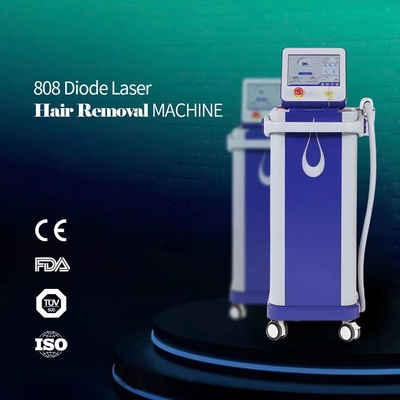 Dauerhafte Laser-Maschine der Dioden-808nm
