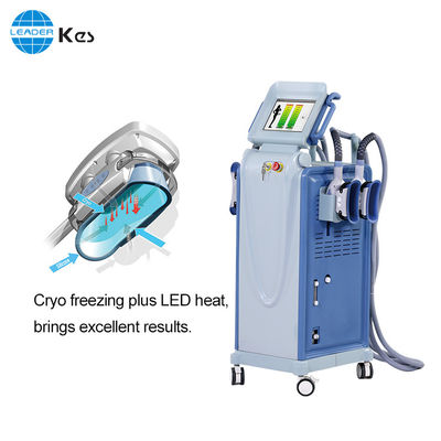 Kes Bestseller Kryotherapie Fettabbau Körpergestaltungsausrüstung Kavitation Cryo Slimming Maschine