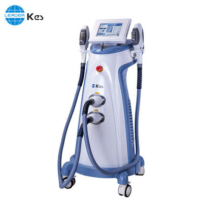 Wirksame SHR-Haarentfernung Maschinen mit Elight IPL Handling Hautpflege