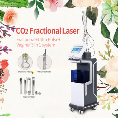 Weiterentwickelte CO2-Laser-Aufbaumaschine mit Standard-Scan-Modi Laser-Typ CO2-Laser