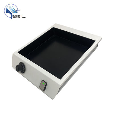 Water Bath Lab Tissue Flotation Workstation 243VAC Pathology Machine