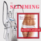 Saugwalze-Maschinen-Massage-Körper-Abnehmen Rfs vacuum cavitation