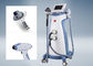 Professional SHR Hair Removal Permanent With SPT And FCA Technology 8.4" TFT