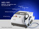 Berufs-Frequenz der IPL Laser-Ausrüstungs-Haar-Enthaarungs-Maschinen-2000W 1 - 10 Hz