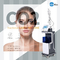 Medical Ce CO2-Laser-Behandlungsmaschine Entfernung von Narben und Akne