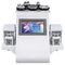 Multifunktionaler 40k oder 80k Lipo Laser Schlankheitsmaschine Anti-Falten