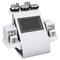 Fettabbau-Laser-Lipo-Kavitationsmaschine Tragbarer 40k-Ultraschall