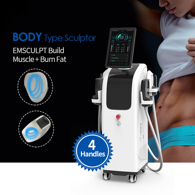 Neo  Ems Maschine Schönheitsmuskelinstrument professionell