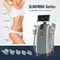 Multifunktions-Cryolipolysis Maschine Mini Plus Cup Size Lcd 65*20*20mm 145*135*50mm
