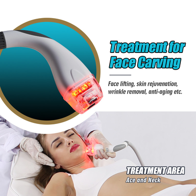 Therma Sculpt Vakuum Kavitationsmaschine Hintern Lifting Rf Roller Slimming