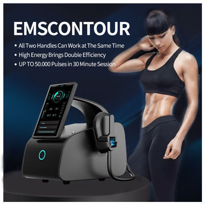 Med-380 Uni  Maschine Neo mit RF Maschine Zertifikat