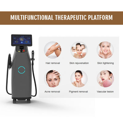 520nm 100v Dpl Laser-Haar-Abbau-Pigmentations-Abbau