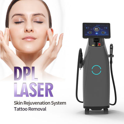 520nm 100v Dpl Laser-Haar-Abbau-Pigmentations-Abbau