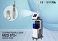 KES-Schönheits-Klinik-Gebrauchs-CO2-Bruchlaser-Maschine für Narben-Akne-Abbau MED-870+