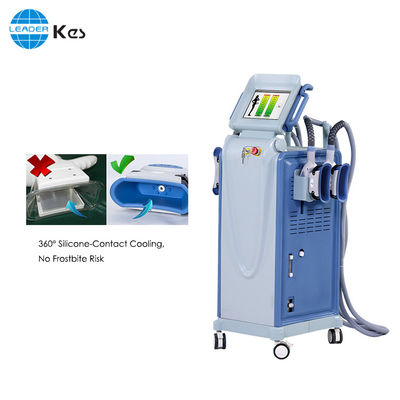 Body Coolsculpting 360 Schlankheits-Cryoshape-Maschine mit CE-Zulassung