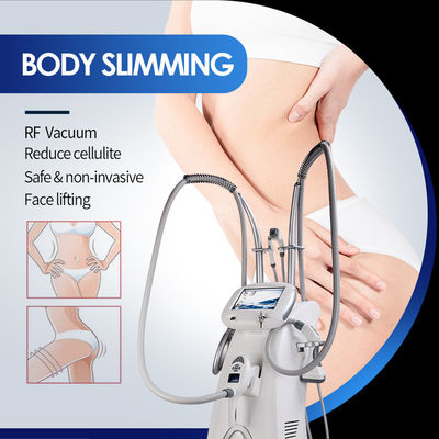 RF Fettentfernung Schlankheitsmassage Cellulite Behandlung Maschine
