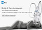 Körper-Skulptur-Ausrüstungs-Cer-anerkannte fette Brenner-Maschine